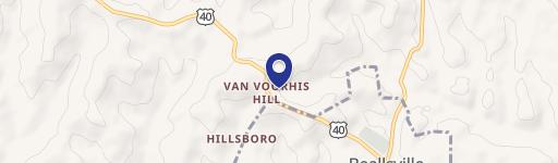 Scenery Hill, PA 15360