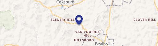 Scenery Hill, PA 15360