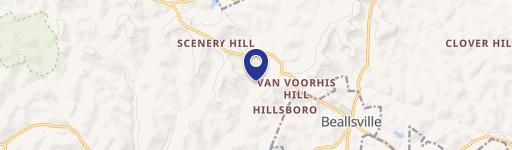 Scenery Hill, PA 15360