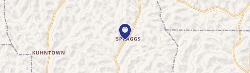 Spraggs, PA 15362