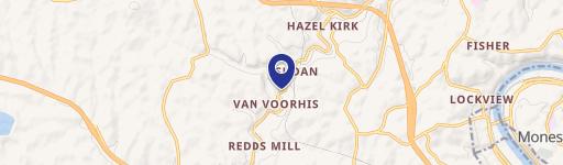 1276 Bentleyville Rd