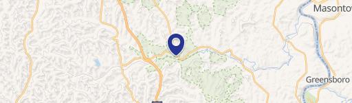 Waynesburg, PA 15370