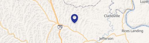 Waynesburg, PA 15370