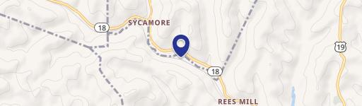 Waynesburg, PA 15370