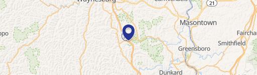 Waynesburg, PA 15370