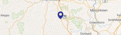 Waynesburg, PA 15370