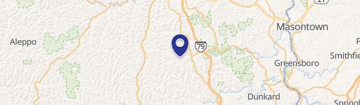 Waynesburg, PA 15370