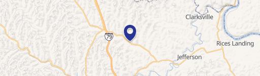 Waynesburg, PA 15370