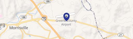 Waynesburg, PA 15370