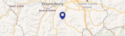Waynesburg, PA 15370