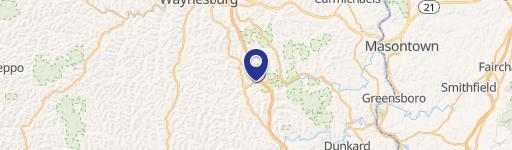 Waynesburg, PA 15370