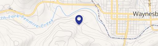 Waynesburg, PA 15370