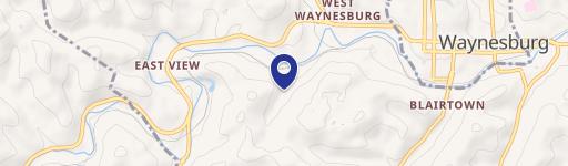 Waynesburg, PA 15370