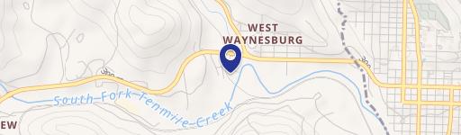 Waynesburg, PA 15370