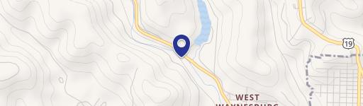 Waynesburg, PA 15370