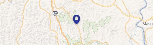 Waynesburg, PA 15370