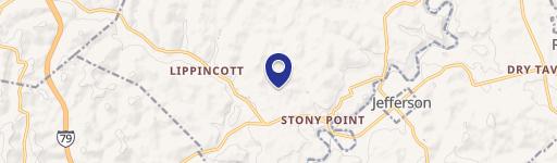 Waynesburg, PA 15370