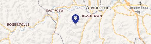Waynesburg, PA 15370