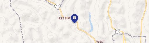 Waynesburg, PA 15370