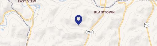 Waynesburg, PA 15370