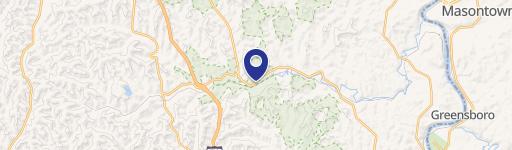 Waynesburg, PA 15370