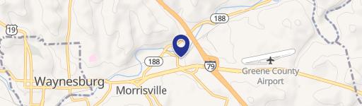 Waynesburg, PA 15370