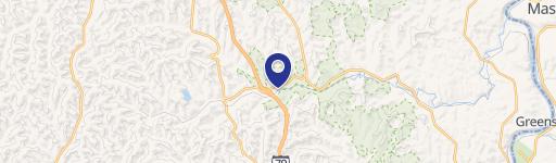 Waynesburg, PA 15370