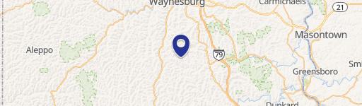 Waynesburg, PA 15370