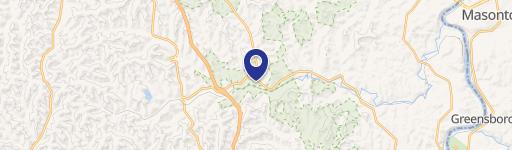 Waynesburg, PA 15370