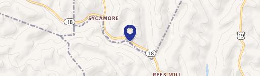 Waynesburg, PA 15370