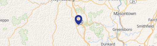 Waynesburg, PA 15370