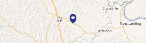 Waynesburg, PA 15370