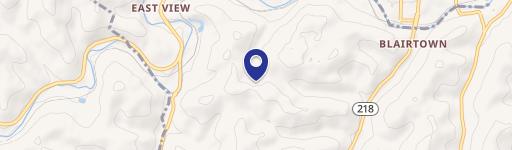 Waynesburg, PA 15370