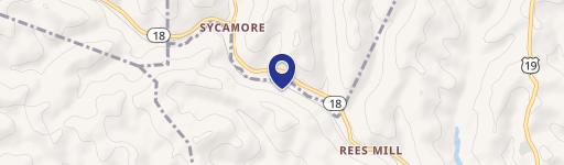 Waynesburg, PA 15370