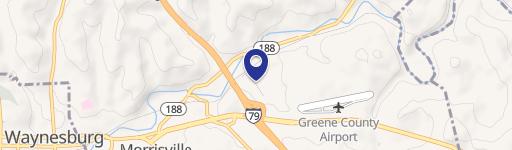 Waynesburg, PA 15370