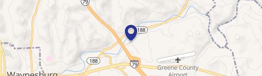 Waynesburg, PA 15370