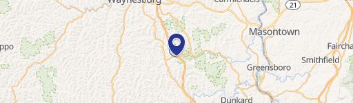 Waynesburg, PA 15370