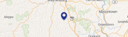 Waynesburg, PA 15370