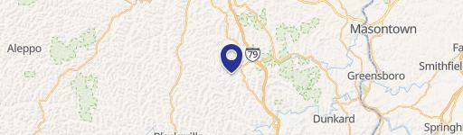 Waynesburg, PA 15370