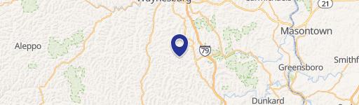 Waynesburg, PA 15370