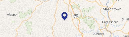 Waynesburg, PA 15370