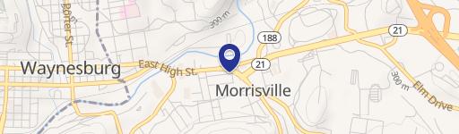 Waynesburg, PA 15370