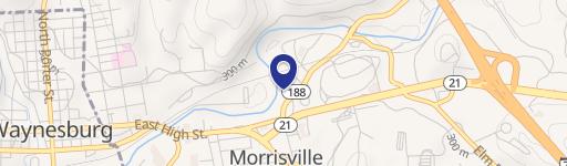 Waynesburg, PA 15370