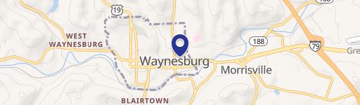 Waynesburg, PA 15370