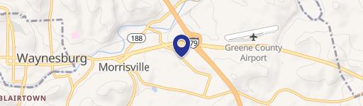 Waynesburg, PA 15370