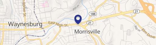 Waynesburg, PA 15370