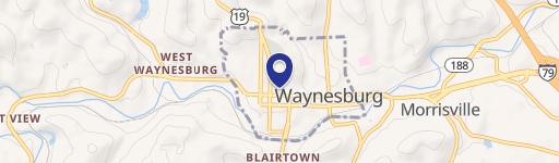 Waynesburg, PA 15370