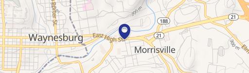 Waynesburg, PA 15370