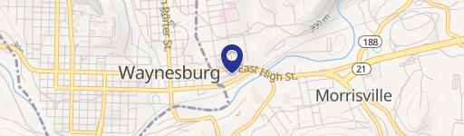 Waynesburg, PA 15370