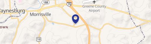 Waynesburg, PA 15370